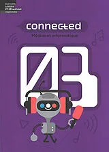 Broschiert Connected 03 : médias et informatique von COLLECTIF