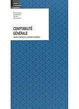 Broché Comptabilité générale : théorie et pratique de la comptabilité générale de CALDERARA / MATTMANN