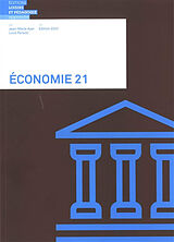 Broché Economie 21 de Jean-Marie Ayer, Luca Perazzi