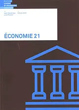 Broschiert Economie 21 von Jean-Marie Ayer, Luca Perazzi