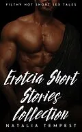 E-Book (epub) Erotcia Short Stories Collection von Natalia Tempest