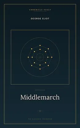 E-Book (epub) Middlemarch von George Eliot