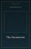 E-Book (epub) The Decameron von Giovanni Boccaccio