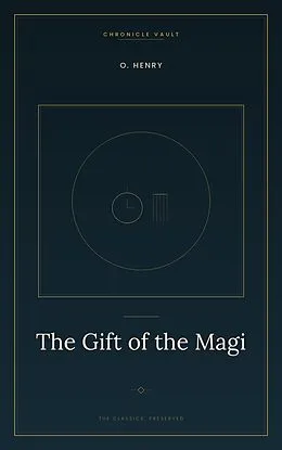 E-Book (epub) The Gift of the Magi von O. Henry