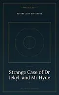E-Book (epub) Strange Case of Dr Jekyll and Mr Hyde von Robert Louis Stevenson