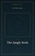 E-Book (epub) The Jungle Book von Rudyard Kipling
