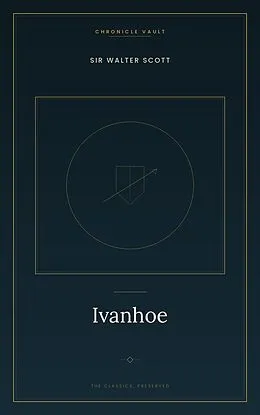 E-Book (epub) Ivanhoe von Walter Scott