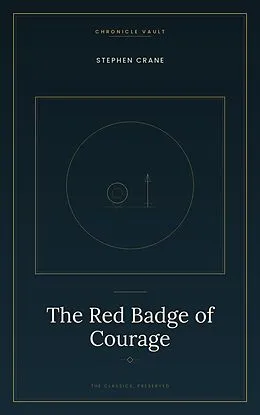 E-Book (epub) The Red Badge of Courage von Stephen Crane