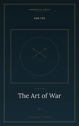E-Book (epub) The Art of War von Sun Tzu