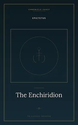 E-Book (epub) The Enchiridion von Epictetus