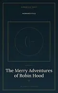 E-Book (epub) The Merry Adventures of Robin Hood von Howard Pyle