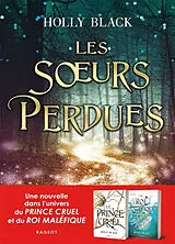 Broschiert Le peuple de l'air. Les soeurs perdues von Holly Black