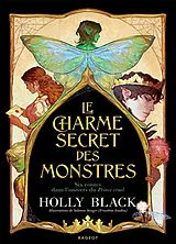 Broschiert Le charme secret des monstres von Black-h+damant-jeand