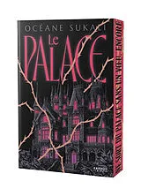 Broschiert Le palace von Océane Sukali