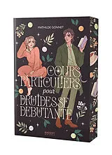 Broschiert Cours particuliers pour druidesse débutante von Mathilde Gonnet