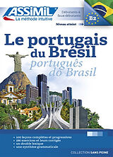 Broché Le portugais du Brésil. Português do Brasil de J.; Hallberg, M. et al Grazini Dos Santos