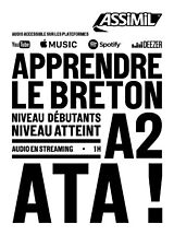 Broché Apprendre le breton A2 de E; Le Bihan, H. Hupel