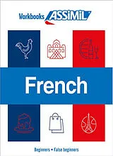 Broschiert French : beginners, false beginners von Estelle Demontrond-Box