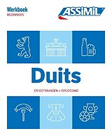 Broché Duits beginners : cahier d'exercices de B.; Caljon, C. Schödel