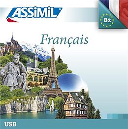  Francais sans peine - cle USB von 