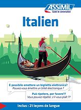 eBook (epub) Italien de Jean-Pierre Guglielmi