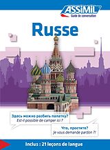 E-Book (epub) Russe von Victoria Melnikova-Suchet