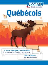 eBook (epub) Quebecois - Guide de conversation de Beaumont Jean-Charles