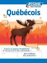 E-Book (epub) Quebecois - Guide de conversation von Beaumont Jean-Charles