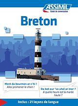 E-Book (epub) Breton von Divi Kervella
