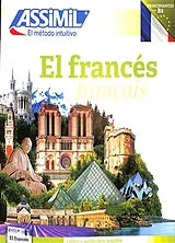  El francés, principiantes B2 : 1 libro + audio descargable von Anthony Bulger