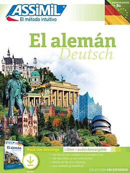 Coffret El aleman : pack téléchargement de B.; Cabal, B. Schödel