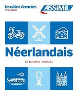 Broché Néerlandais : cahier d'exercices débutants de I. Papert