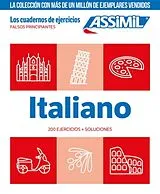 Kartonierter Einband Italian Exercise Book for Spanish Speakers von Federico Benedetti, B. Cabal