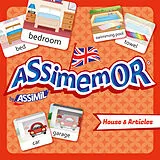 Assimemor, House & Articles (Kinderspiel) Spiel