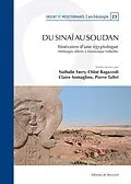 E-Book (pdf) Du Sinai au Soudan von Peeters Publishers