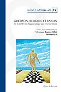 E-Book (pdf) Guerison, religion et raison von Peeters Publishers