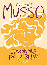 Broschiert L'inconnue de la Seine von Guillaume Musso