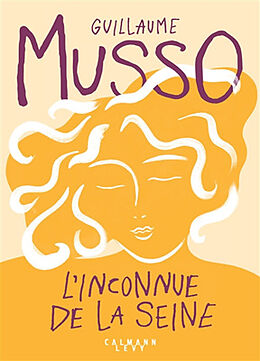 Broschiert L'inconnue de la Seine von Guillaume Musso