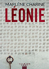 Broché Léonie : thriller de Marlène Charine