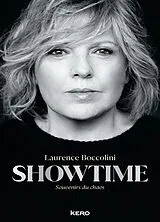 Broschiert Showtime : souvenirs du chaos von Laurence Boccolini