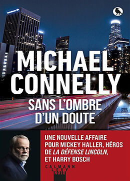 Broché Sans l'ombre d'un doute de Michael Connelly