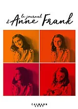 Broschiert Le journal d'Anne Frank von Anne Frank