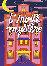  L'invité mystère von Nita Prose