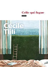 Broschiert Celle qui fugue von Cécile Tlili