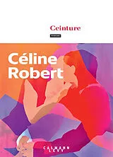 Broschiert Ceinture von Céline Robert