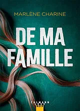 Broschiert De ma famille von Marlène Charine