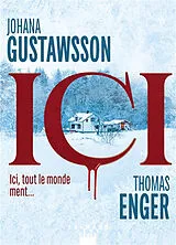 Broschiert Kari Voss. Vol. 1. Ici von Johana; Enger, Thomas Gustawsson