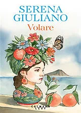 Broschiert Volare von Serena Giuliano