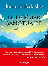 Broschiert Le dernier sanctuaire von Josiane Balasko