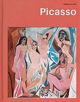 Broschiert Picasso von 